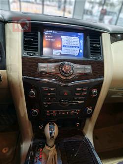 نيسان باترول